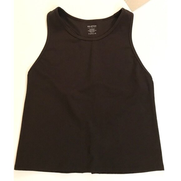 Peloton Slim Cadent Racerback Tank Sample - 1X- NWT - Picture 3 of 5